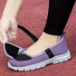 Sandales de marche respirantes en maille pour femmes