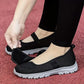 Sandales de marche respirantes en maille pour femmes