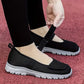 Sandales de marche respirantes en maille pour femmes
