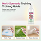 Spray d'apprentissage de la propreté pour chiens et chats