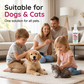 Spray d'apprentissage de la propreté pour chiens et chats