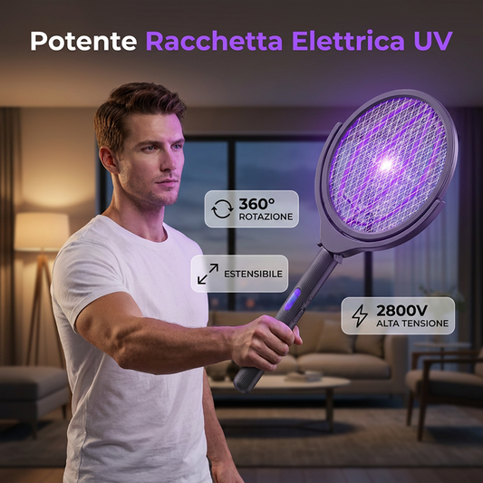 🔥PROMOTION EXCEPTIONNELLE : 50 % DE RÉDUCTION🔥 Destructeur d’insectes électrique UV
