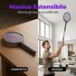 🔥PROMOTION EXCEPTIONNELLE : 50 % DE RÉDUCTION🔥 Destructeur d’insectes électrique UV
