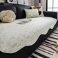 Summer Cool Non-Slip Sofa Cover