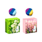 Nettoyant pour cuvette de toilette à vernis protecteur