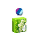Nettoyant pour cuvette de toilette à vernis protecteur