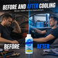 🥳PROMOTION EXCEPTIONNELLE 2026🥳💞Plus de 50 000 unités vendues !👵❤️Produit anti-fuite pour climatisation automobile avec colorant UV
