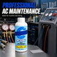 🥳PROMOTION EXCEPTIONNELLE 2026🥳💞Plus de 50 000 unités vendues !👵❤️Produit anti-fuite pour climatisation automobile avec colorant UV