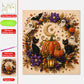 🔥 Dernier jour : -60 % – 👻✨ Kit créatif de perles pour Halloween – Transformez de minuscules perles en créations magiques, à la fois effrayantes et adorables.