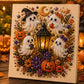 🔥 Dernier jour : -60 % – 👻✨ Kit créatif de perles pour Halloween – Transformez de minuscules perles en créations magiques, à la fois effrayantes et adorables.