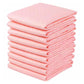 Tapis absorbants jetables et étanches pour animaux de compagnie