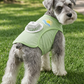 Gilet pour chien avec ventilateur rafraîchissant