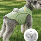 Gilet pour chien avec ventilateur rafraîchissant