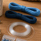 📿🐶 Kit de perlage complet – étape par étape, perles de verre de qualité supérieure, plaisir créatif !