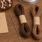 📿🐶 Kit de perlage complet – étape par étape, perles de verre de qualité supérieure, plaisir créatif !