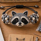 📿🐶 Kit de perlage complet – étape par étape, perles de verre de qualité supérieure, plaisir créatif !