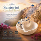 🌊 Dernier jour – 50 % de réduction sur le bol Santorini