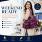 Sac fourre-tout imperméable grande capacité pour femmes