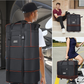Sac de voyage extensible grande capacité