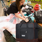 Sac de voyage extensible grande capacité