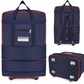 Sac de voyage extensible grande capacité