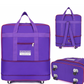 Sac de voyage extensible grande capacité