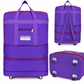 Sac de voyage extensible grande capacité
