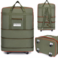 Sac de voyage extensible grande capacité