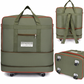 Sac de voyage extensible grande capacité