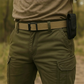 Men's Thickened Nylon Belt