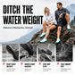 Chaussures aquatiques à séchage rapide pour hommes et femmes