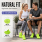 Chaussures aquatiques à séchage rapide pour hommes et femmes