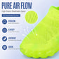 Chaussures aquatiques à séchage rapide pour hommes et femmes