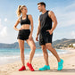 Chaussures aquatiques à séchage rapide pour hommes et femmes
