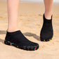 Chaussures aquatiques à séchage rapide pour hommes et femmes