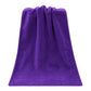 Chiffon de nettoyage non pelucheux et hautement absorbant