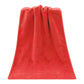 Chiffon de nettoyage non pelucheux et hautement absorbant