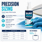 Spray démaquillant pour planches de surf, formule nettoyante à action rapide