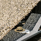 Filet de camouflage renforcé pour pergola de terrasse et gazebo