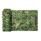 Filet de camouflage renforcé pour pergola de terrasse et gazebo
