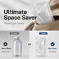Mini Travel Refillable Squeeze Pouches