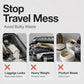 Mini Travel Refillable Squeeze Pouches