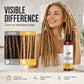 Shampoing nettoyant en profondeur pour dreadlocks