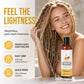 Shampoing nettoyant en profondeur pour dreadlocks
