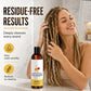 Shampoing nettoyant en profondeur pour dreadlocks