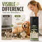 Spray neutralisateur d'odeurs pour animaux de compagnie à action rapide et rafraîchissante