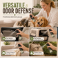 Spray neutralisateur d'odeurs pour animaux de compagnie à action rapide et rafraîchissante