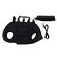 🐾 PROMO FLASH : 50% DE RÉDUCTION ! Sac de Transport Ergonomique pour Chiens & Chats, Portage Horizontal Respirant 2-9 kg for des Balades Confortables et une Posture Naturelle ✨