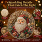 Kit de décoration de Noël à suspendre soi-même