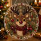 Kit de décoration de Noël à suspendre soi-même